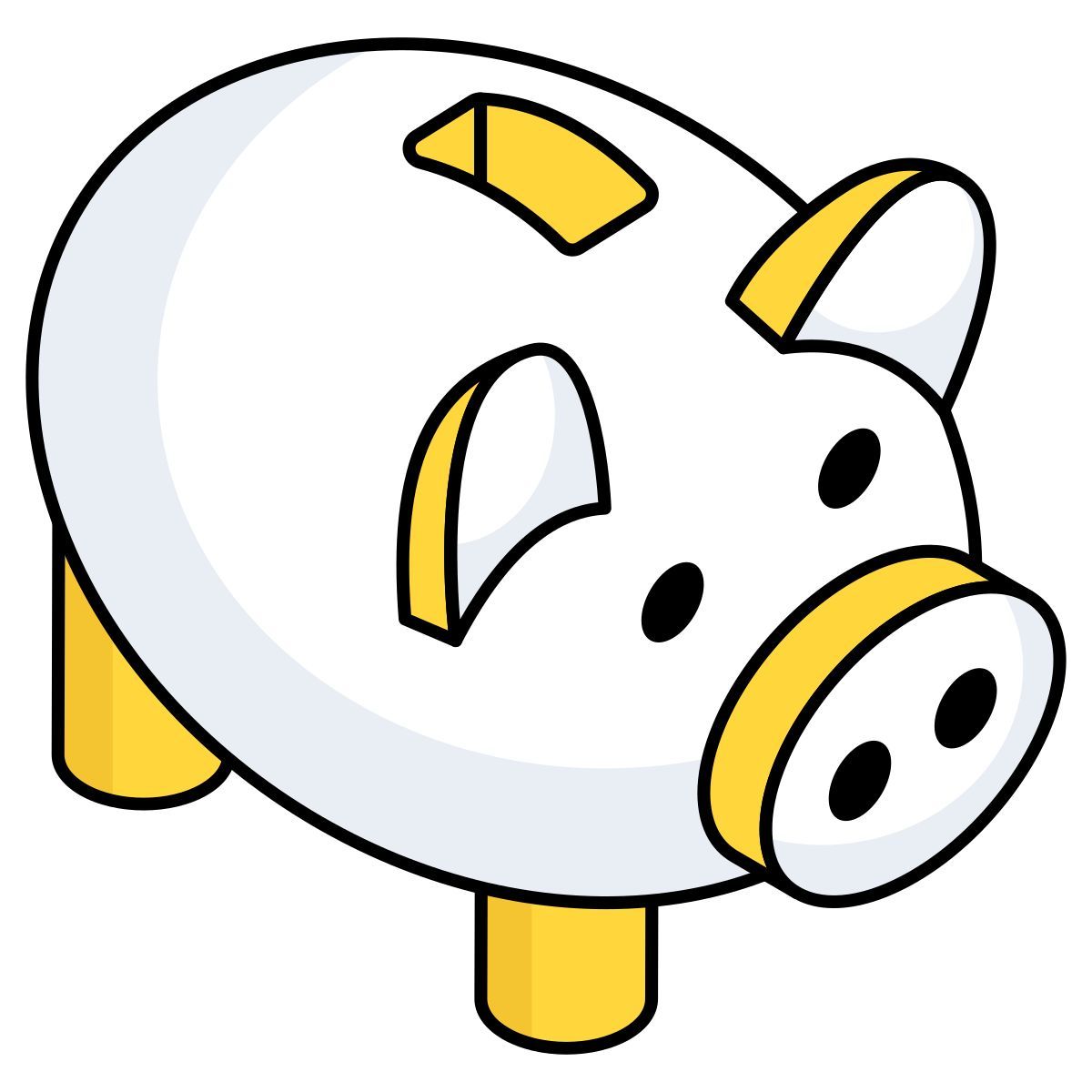 hucha icon