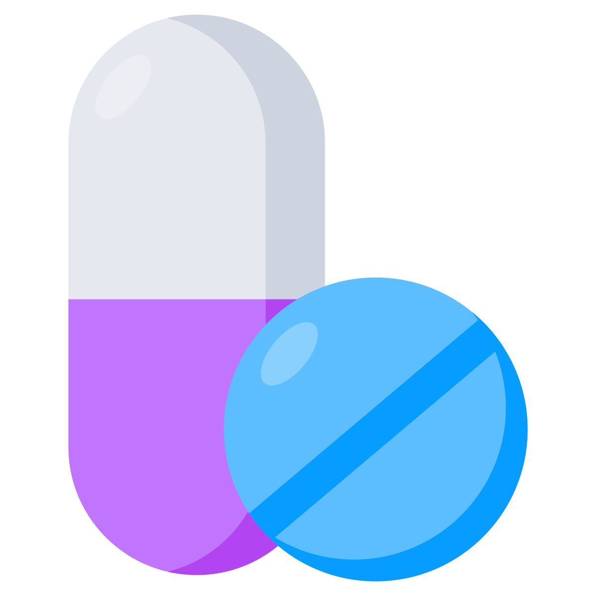 pills icon