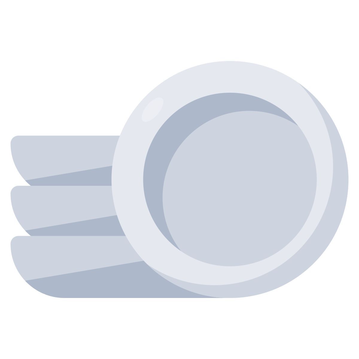 plates icon