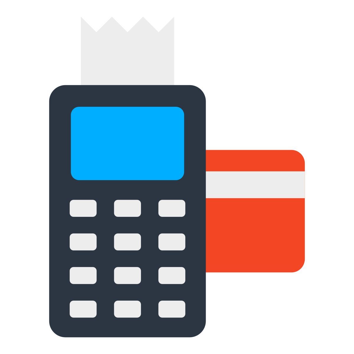 pos terminal icon