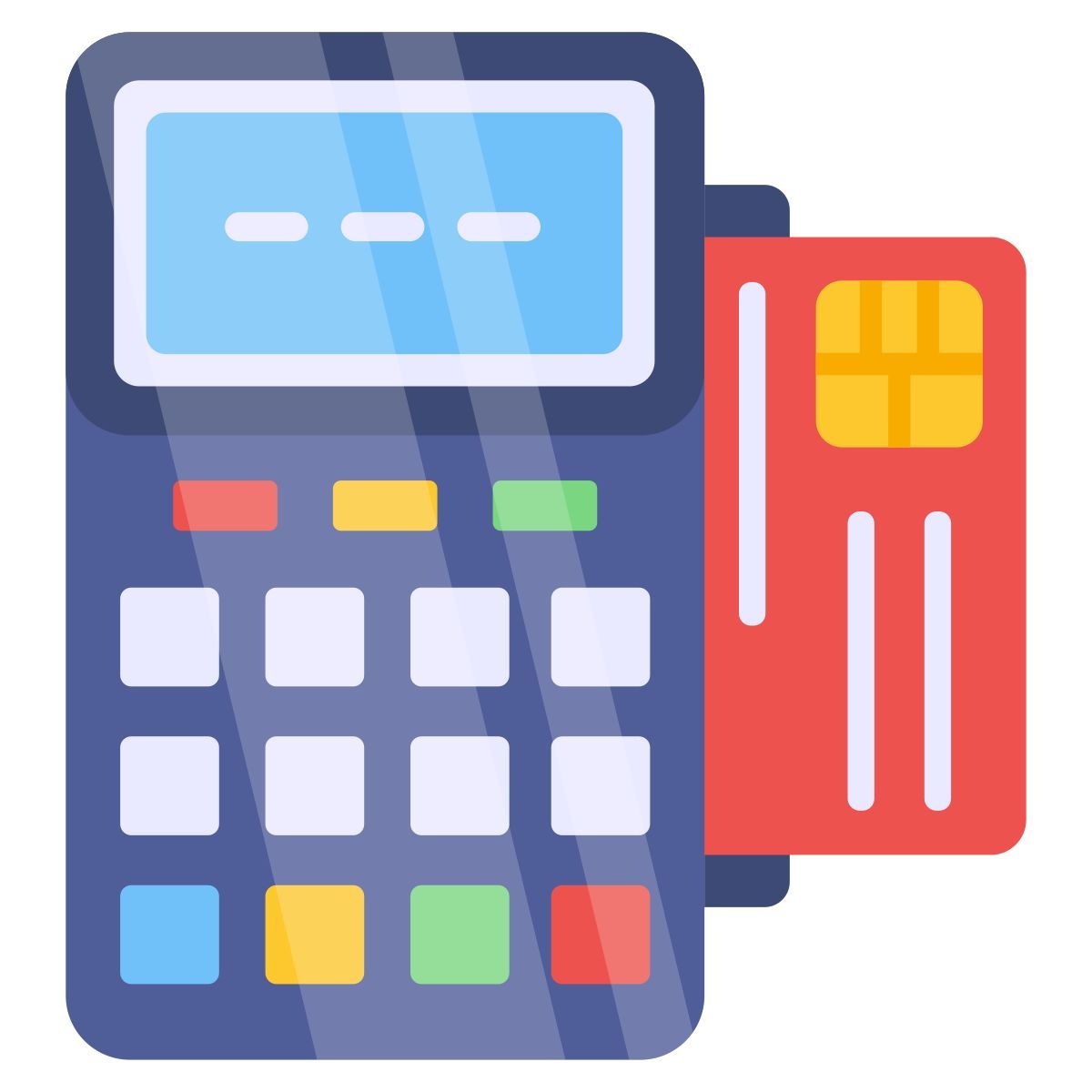 point of sale icon