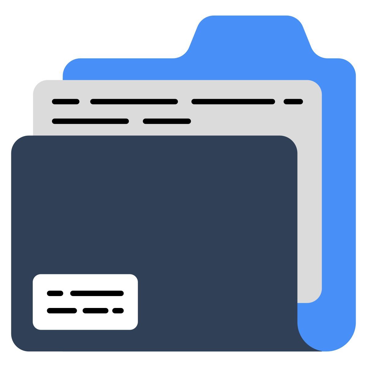 portfolio icon