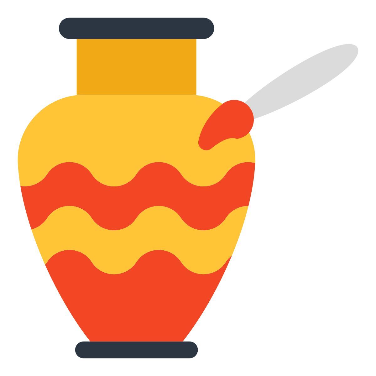 陶器 icon