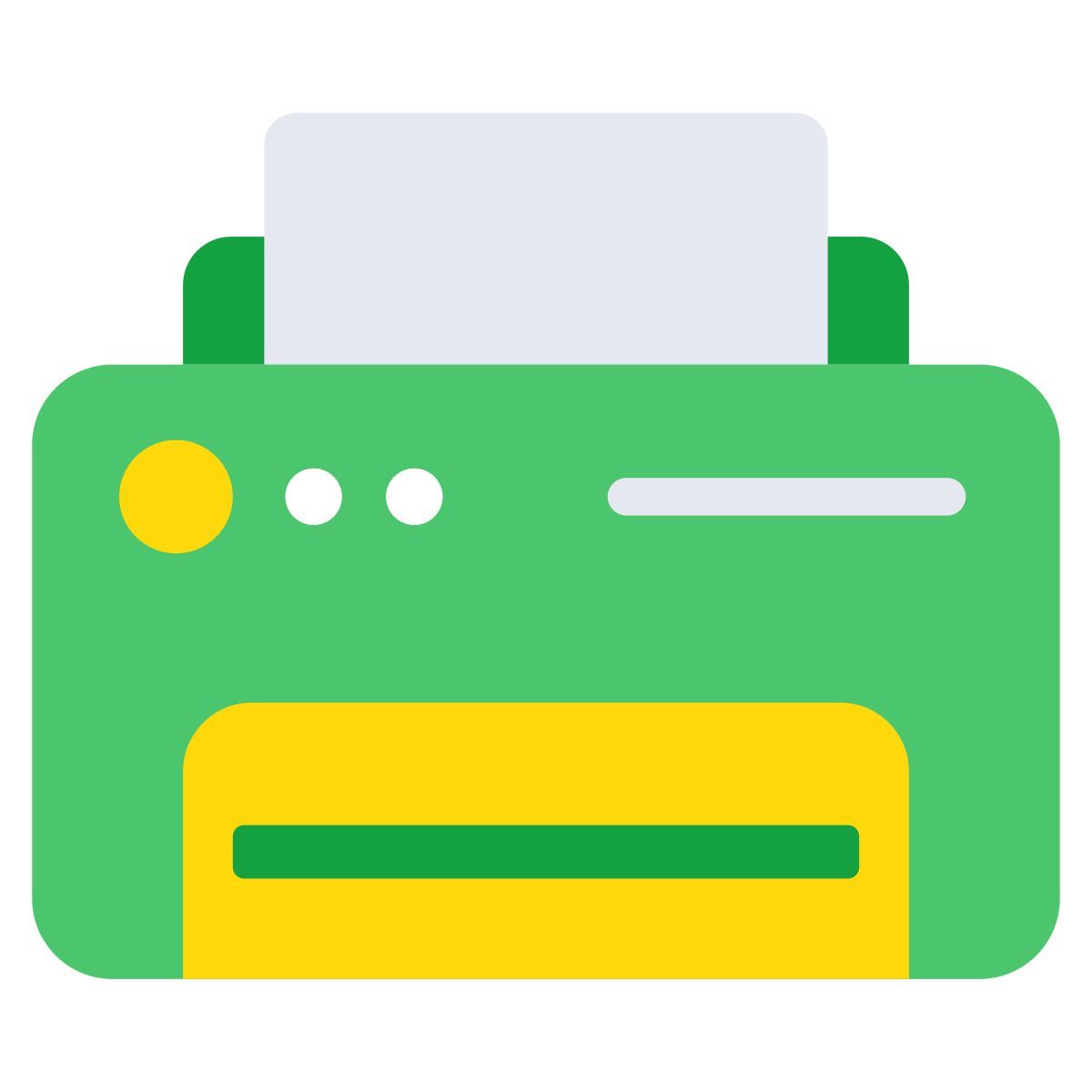 printer icon