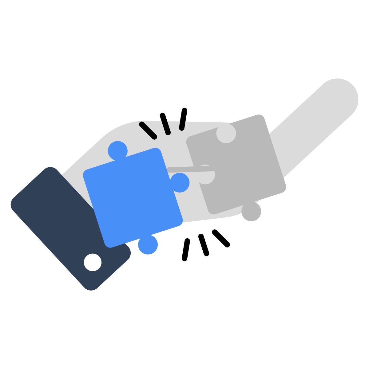 resolução de problemas icon