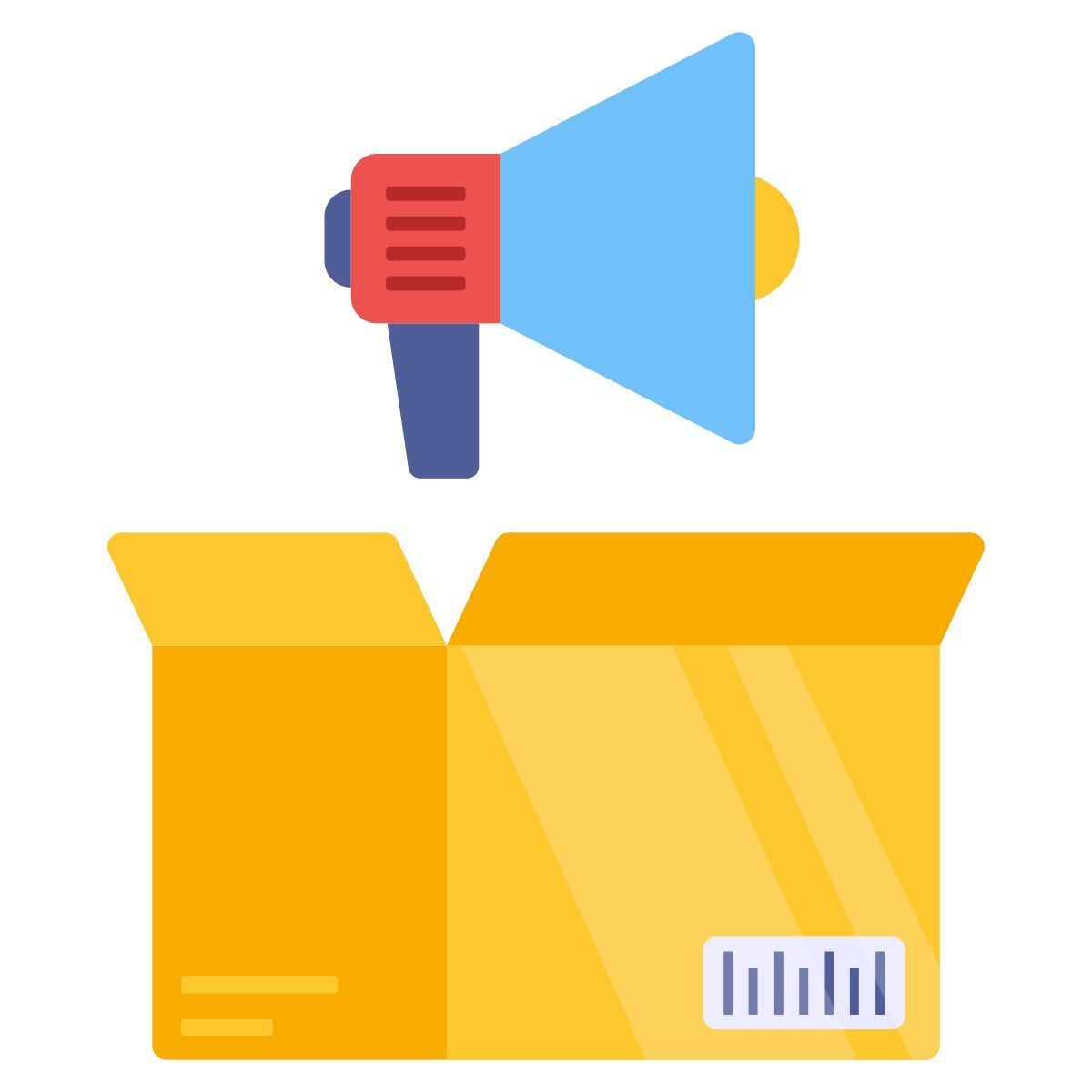 produktwerbung icon