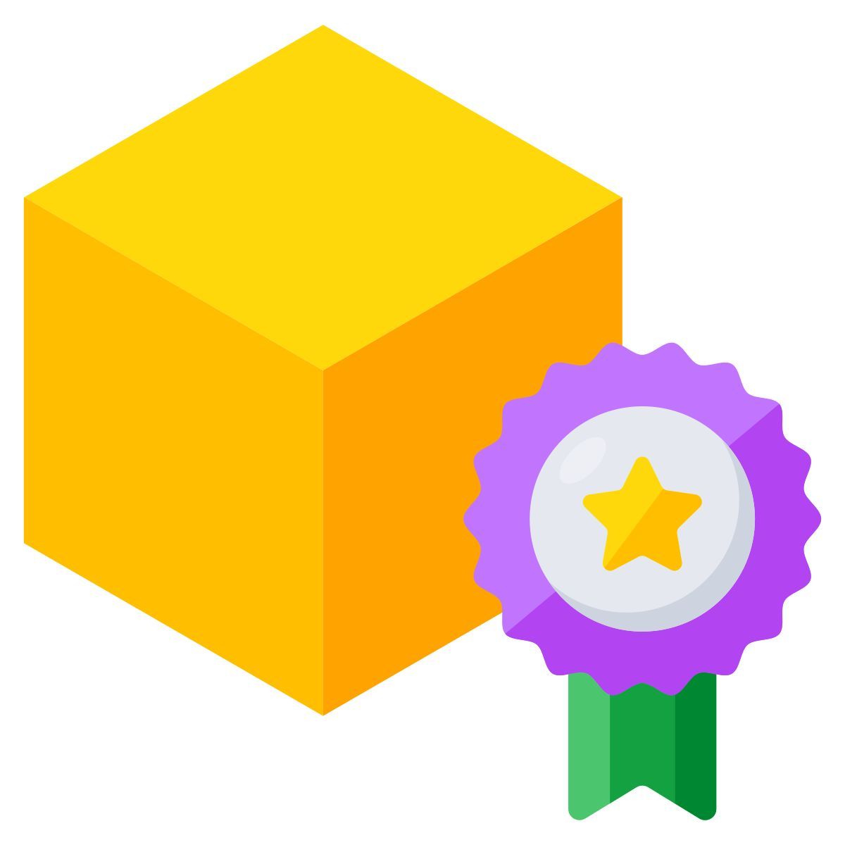 product quality icon