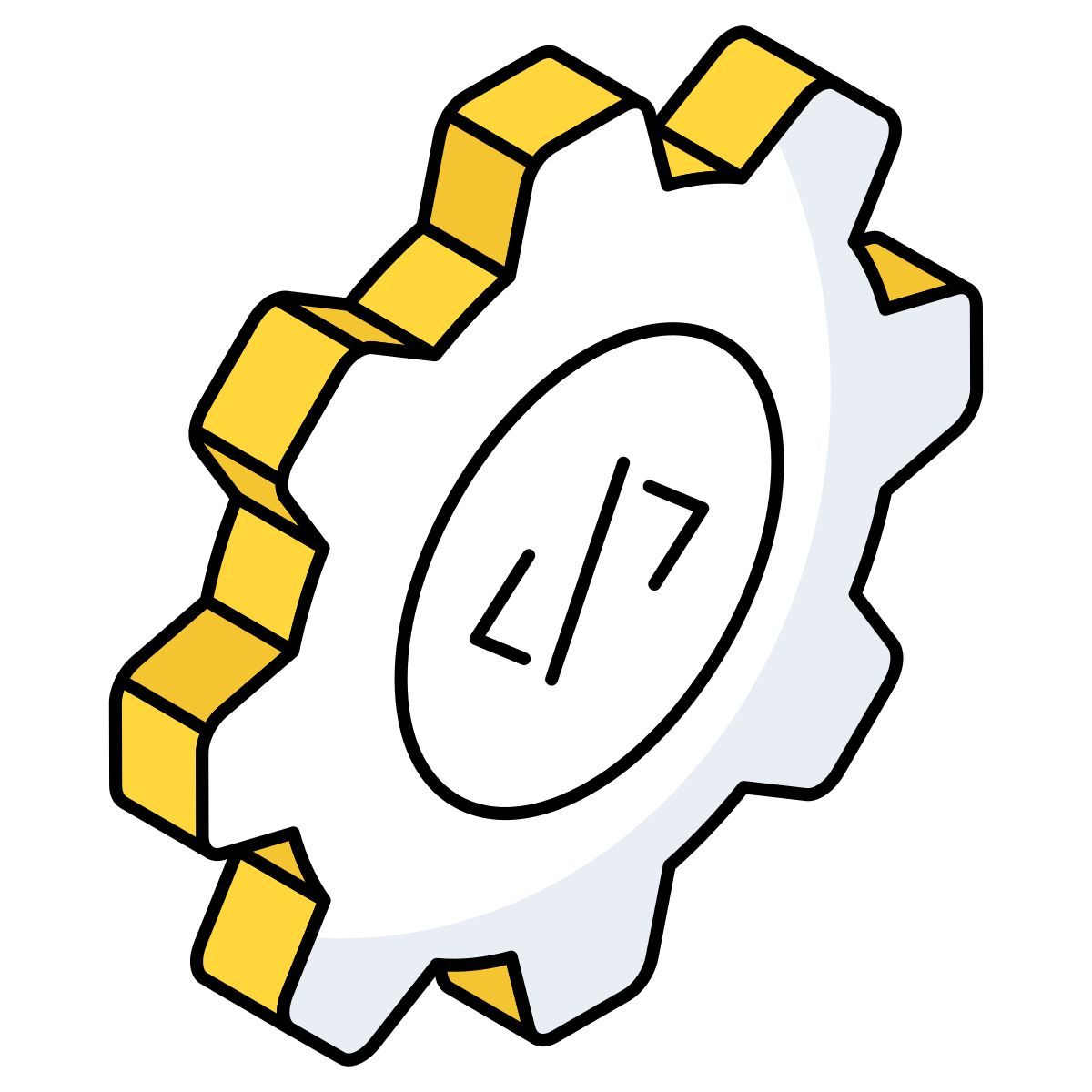 programming icon