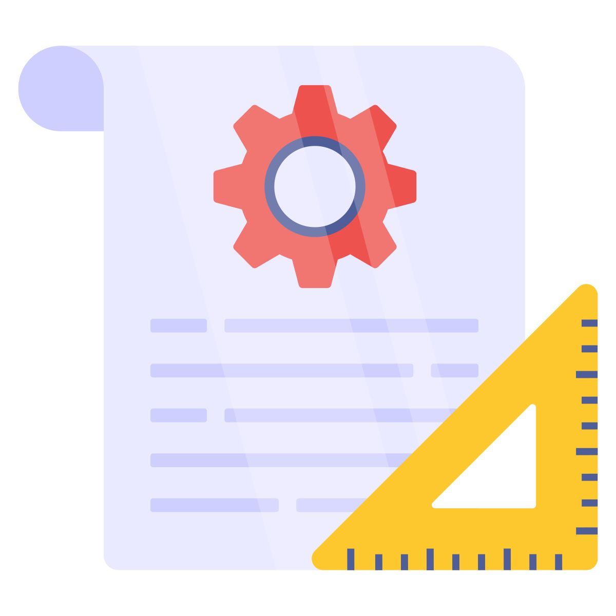 gestión de proyectos icon