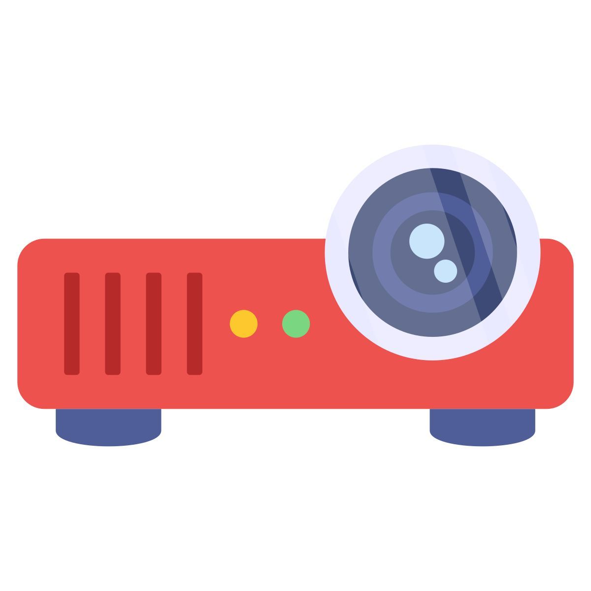 projector icon