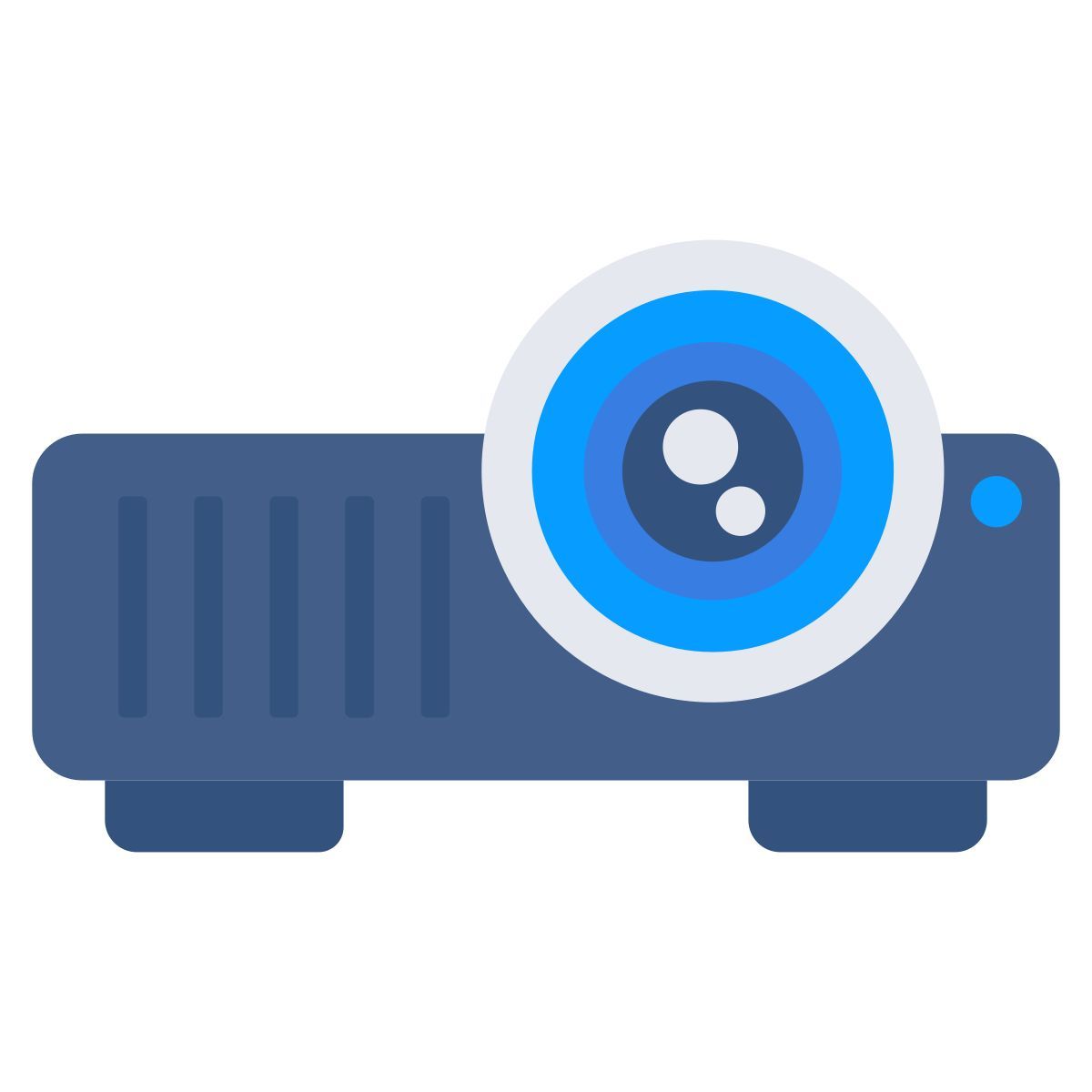 Projecteur icon