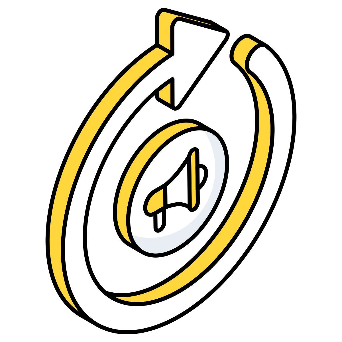 promotion icon