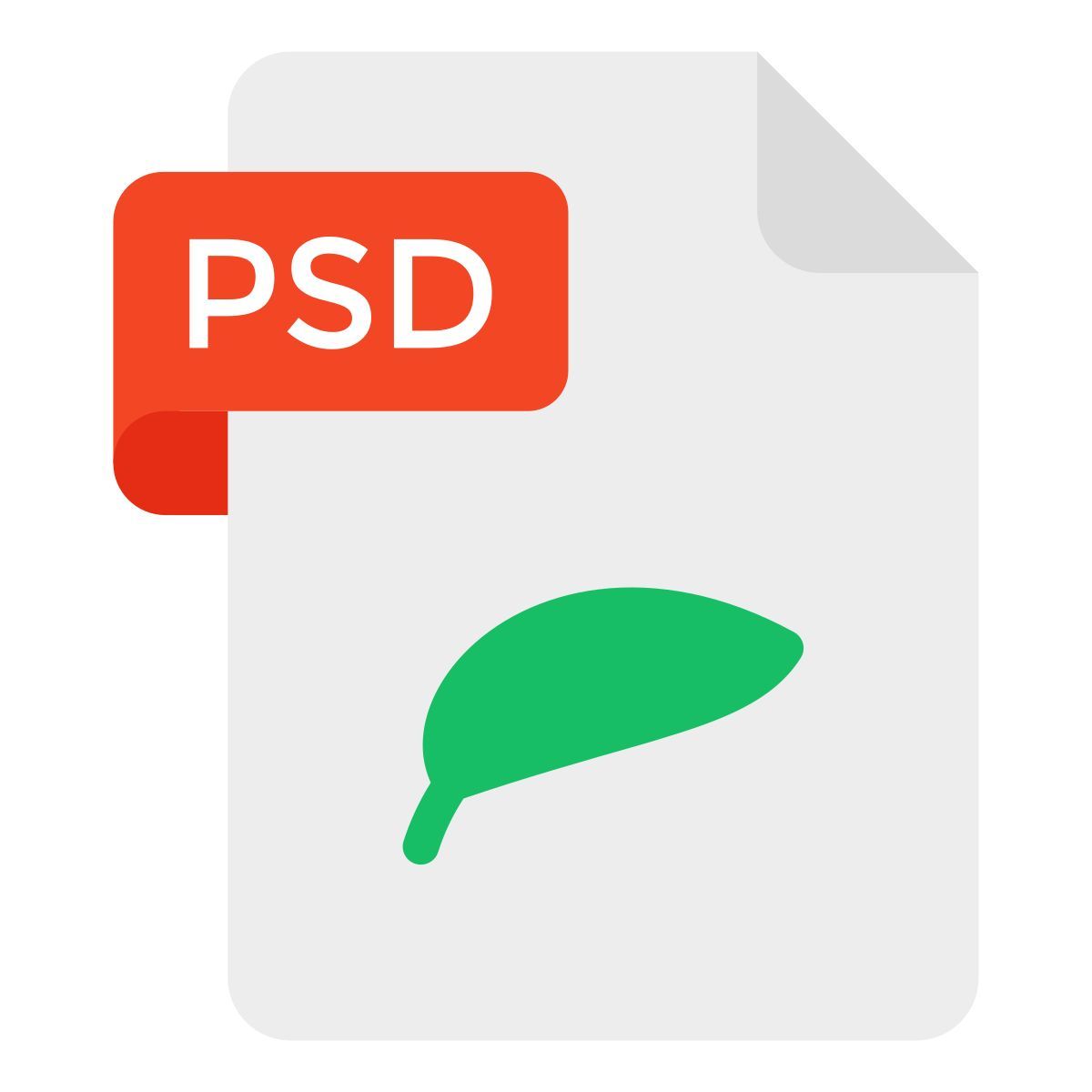 psd file icon