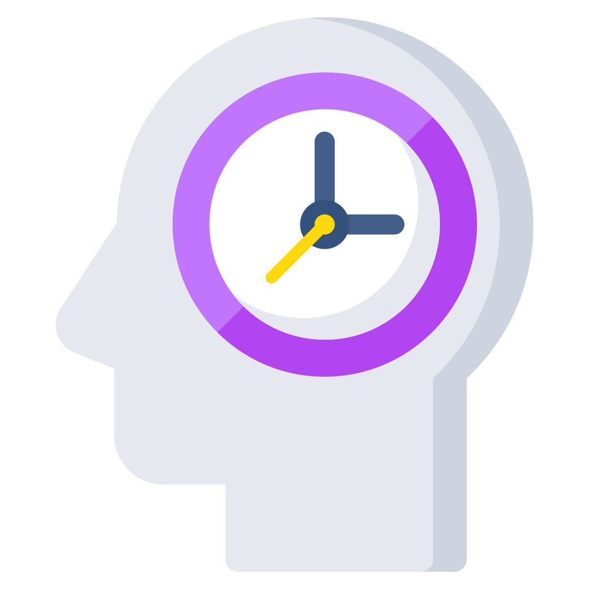 punctuality icon
