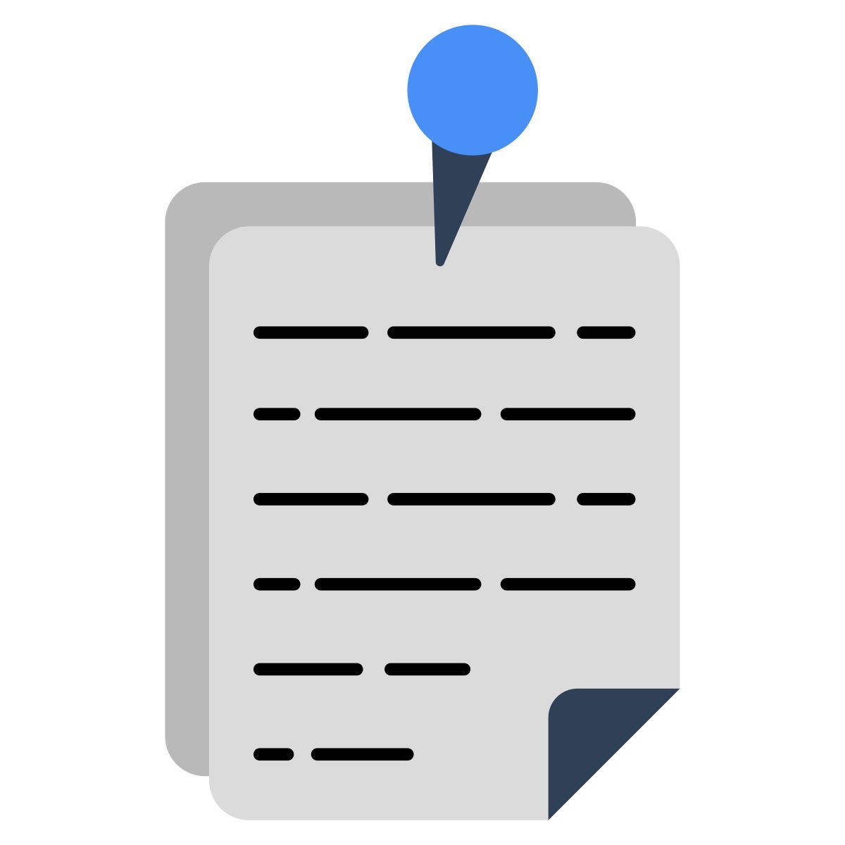 图钉文档 icon