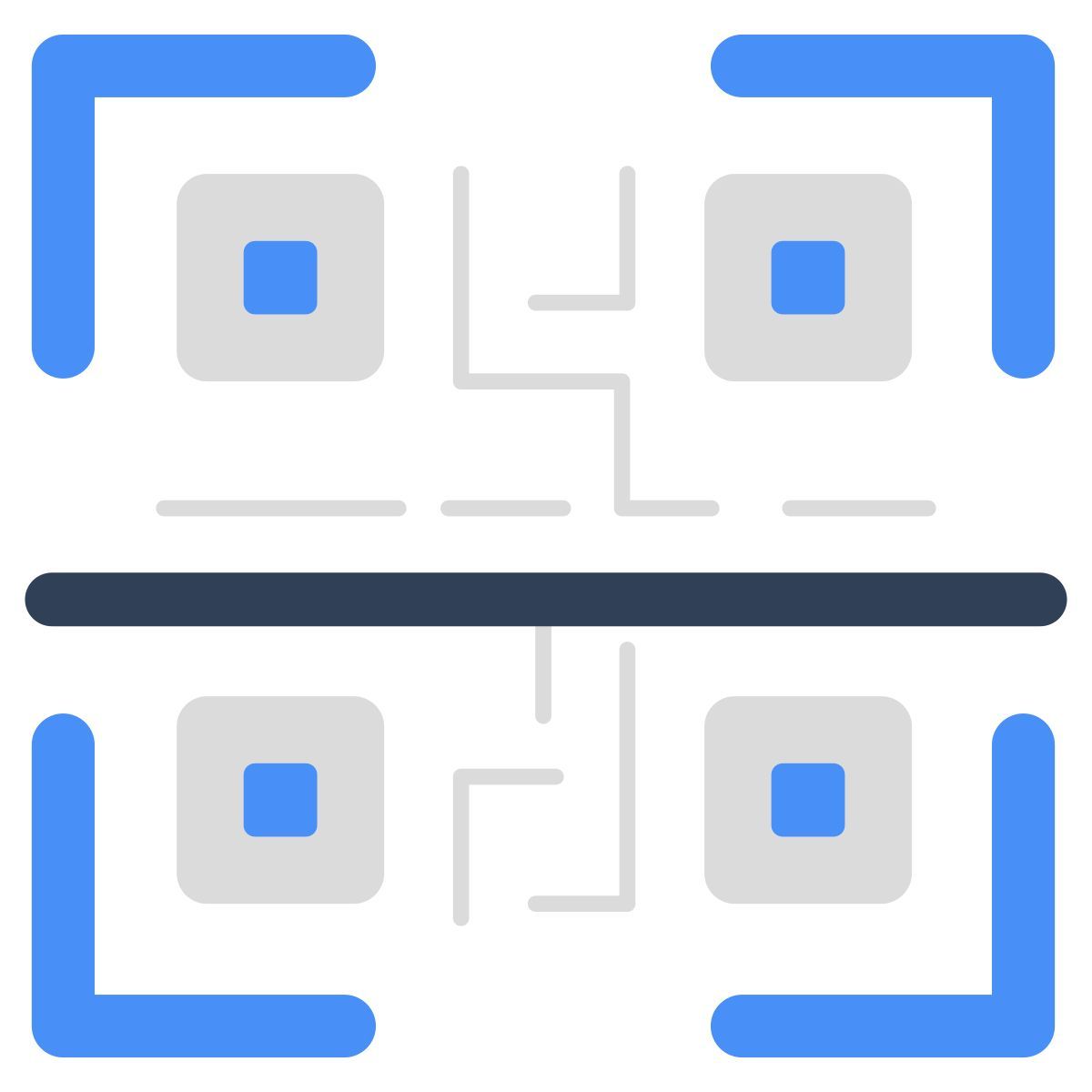 qr code icon