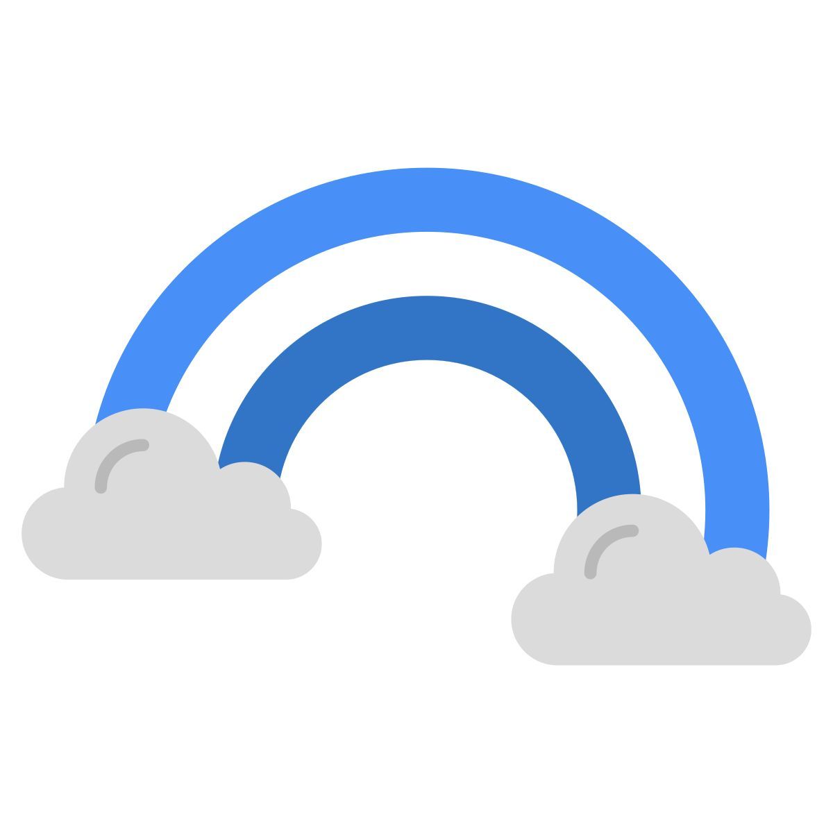 rainbow icon