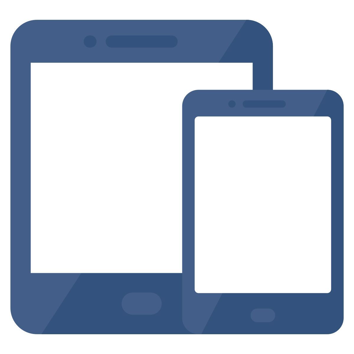 responsive design icon