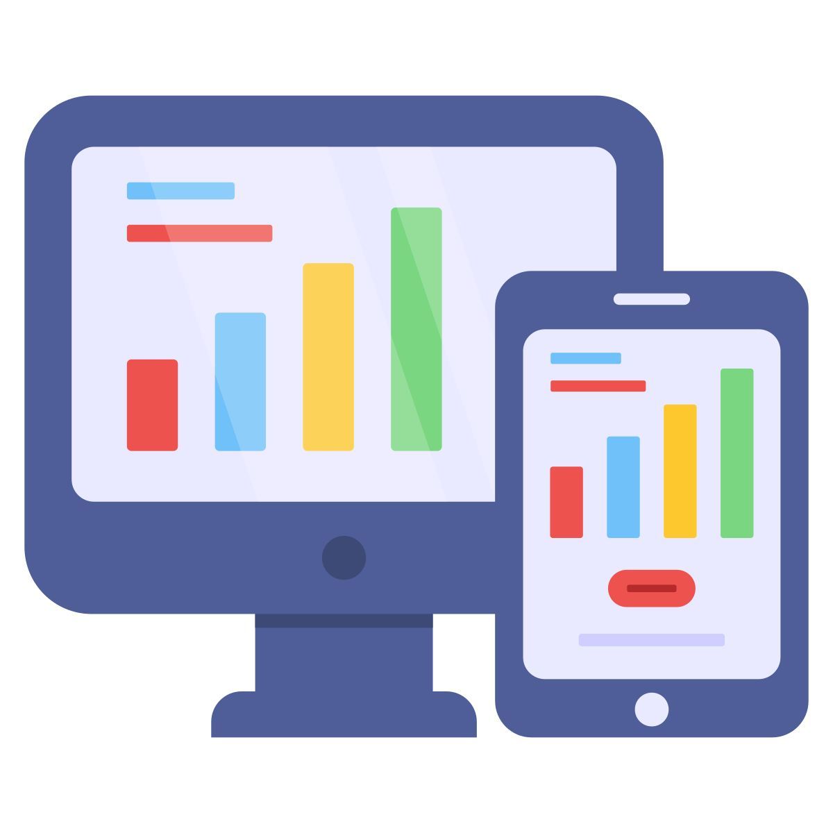 responsive design icon