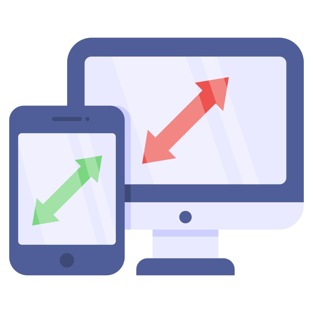 responsive design icon