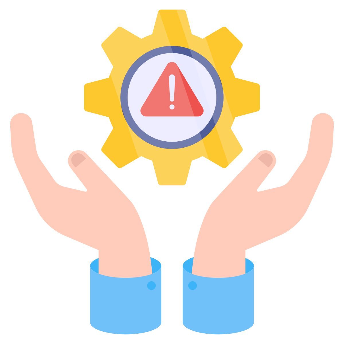 risk management icon