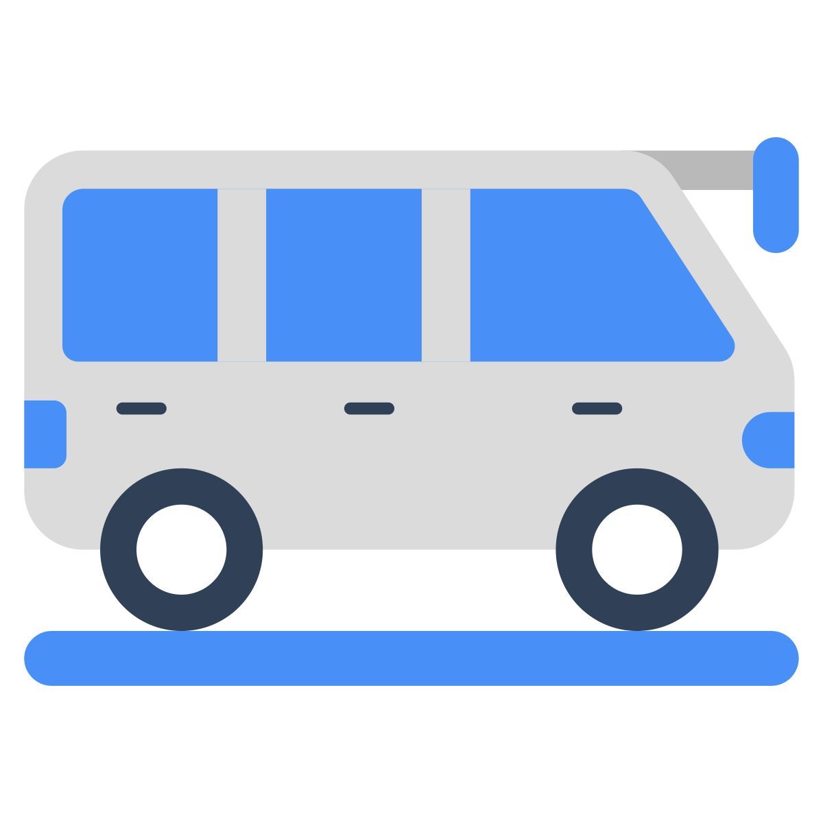 道路輸送 icon
