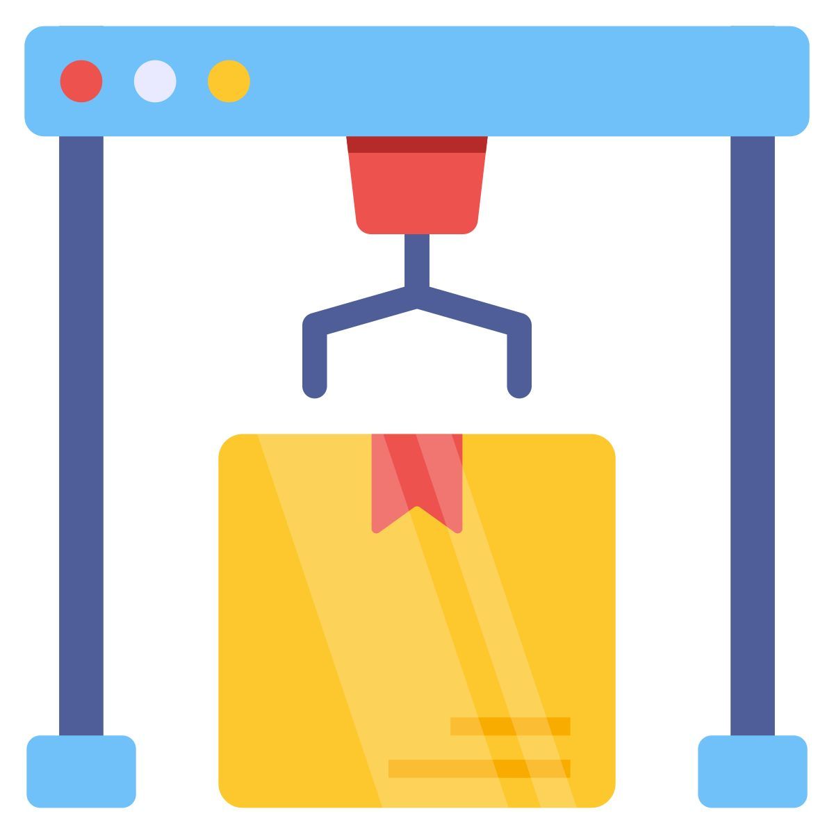 roboterverpackung icon