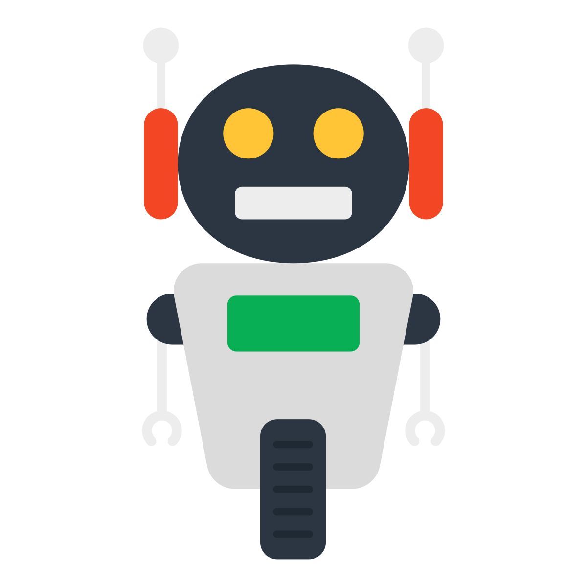 robot icon