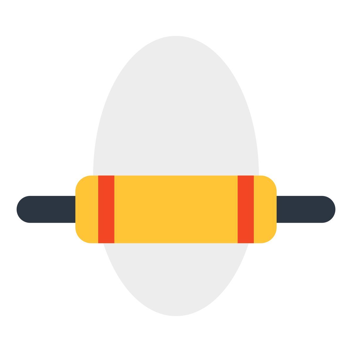 rolling pin icon