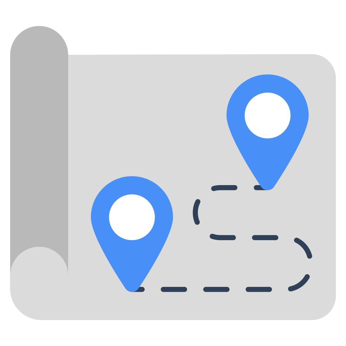 route icon