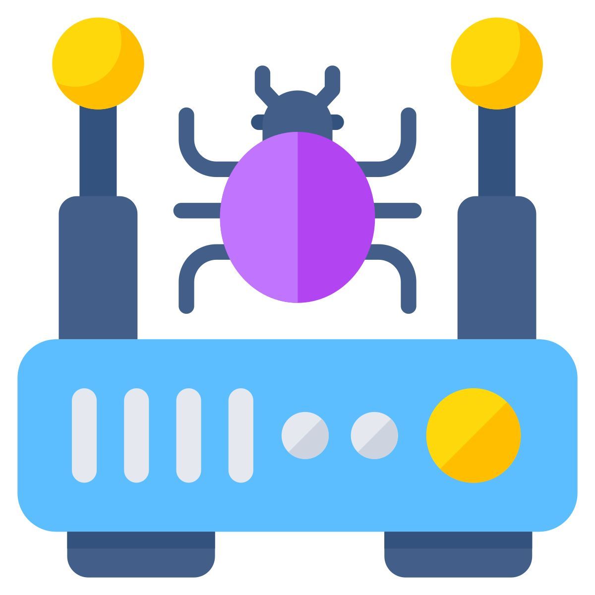 routeur icon