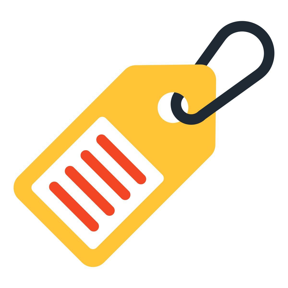 price tag icon