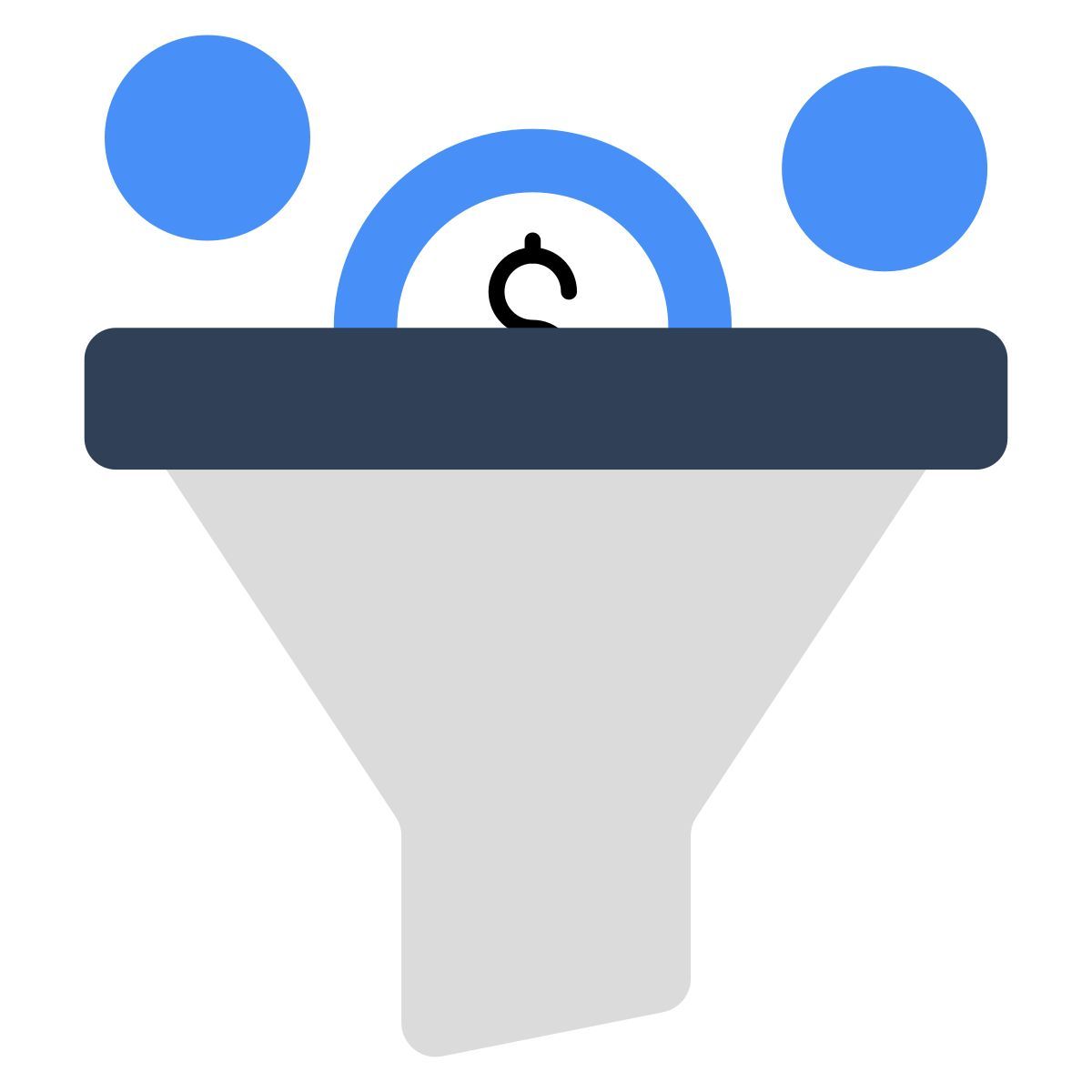 imbuto di vendita icon