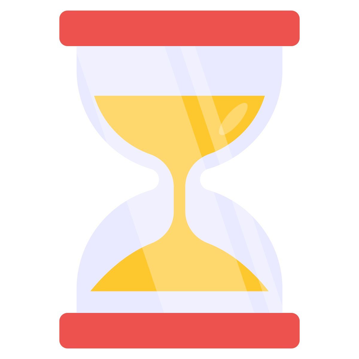 sandglass icon