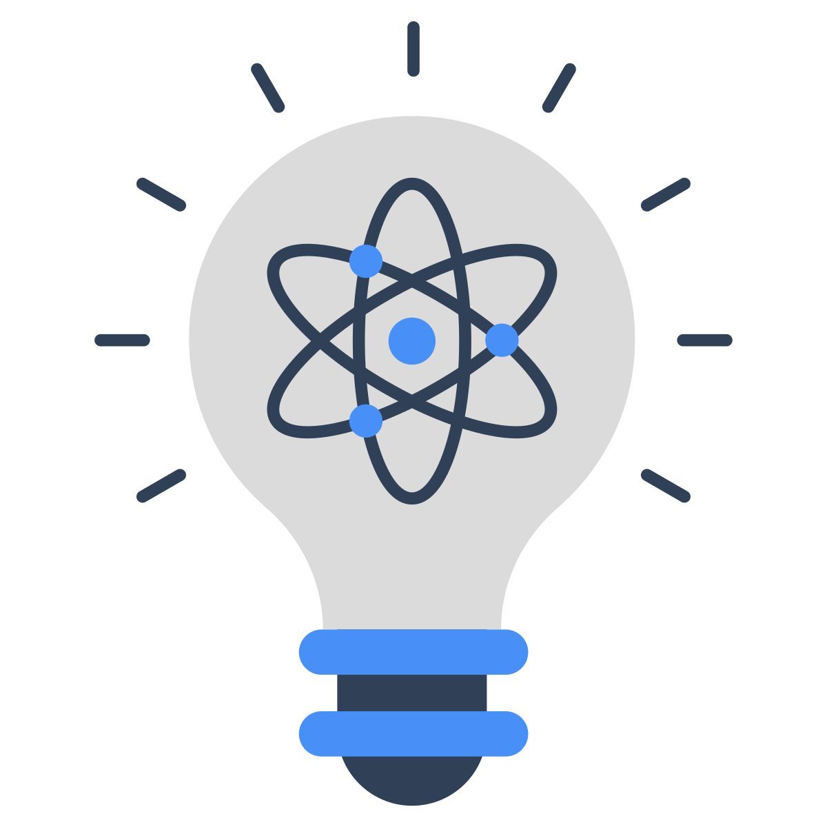 科学理念 icon