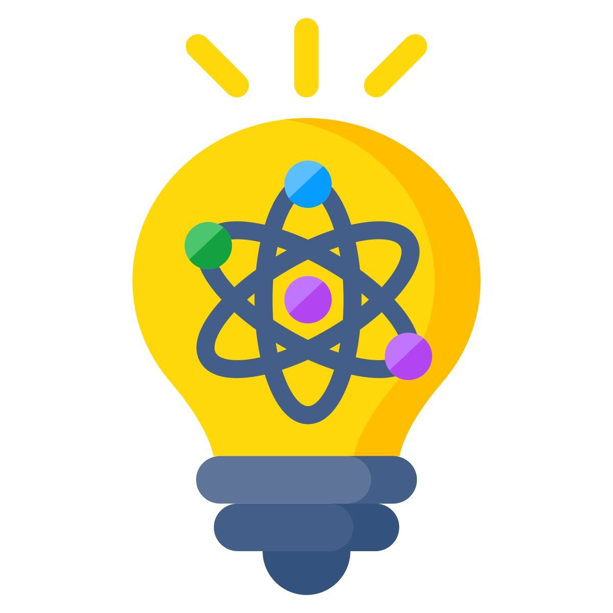 科学理念 icon