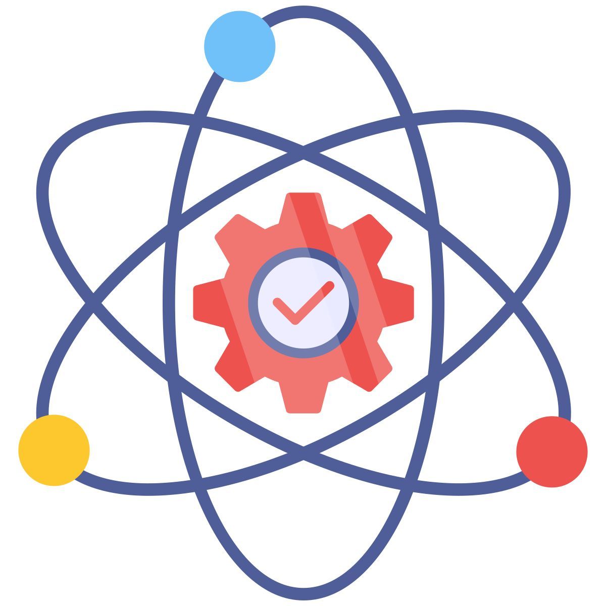 science icon