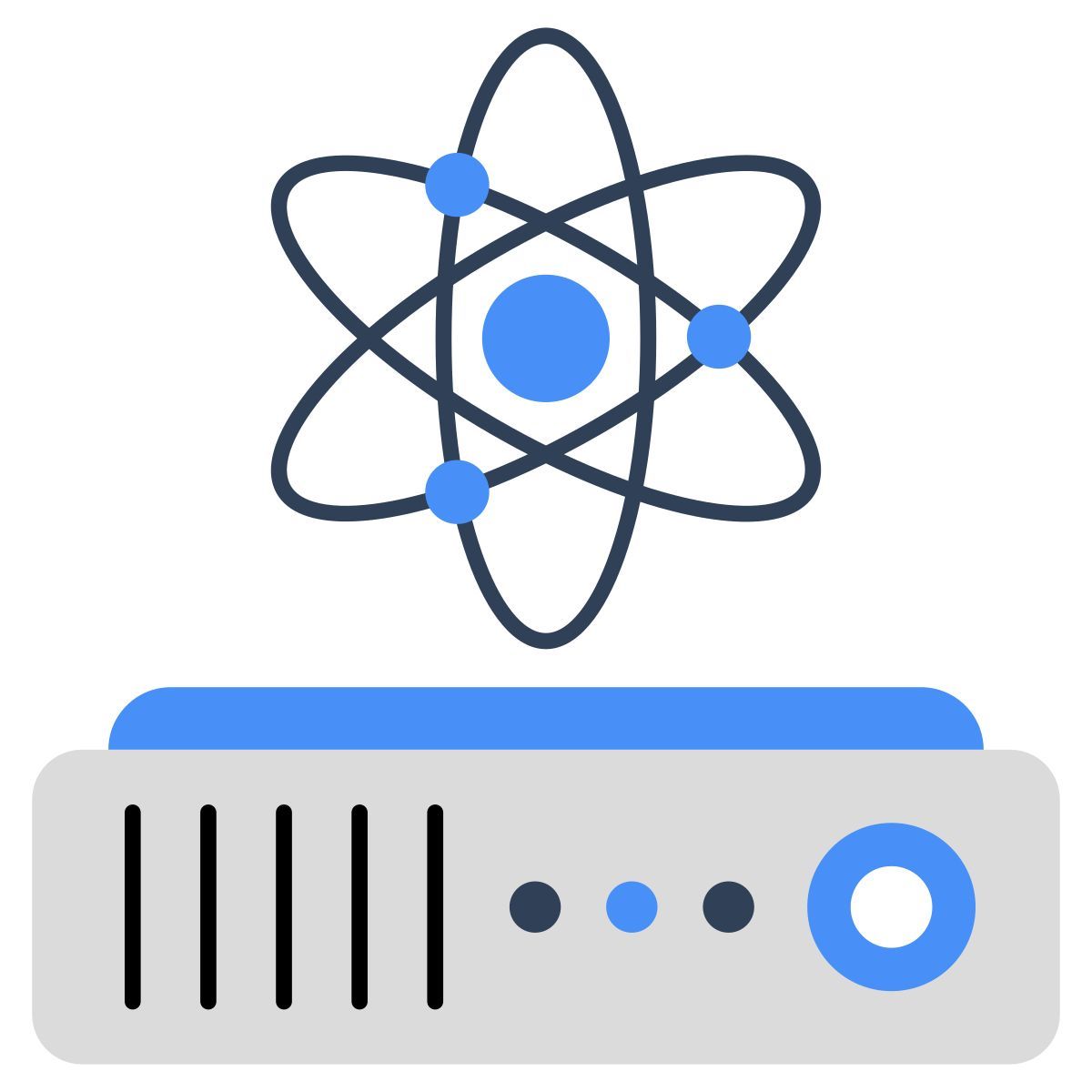 science icon