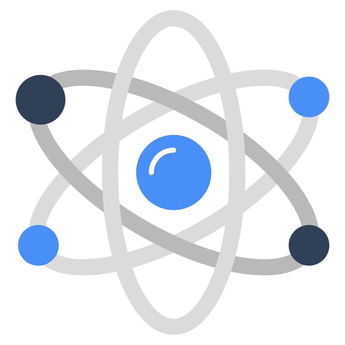science icon