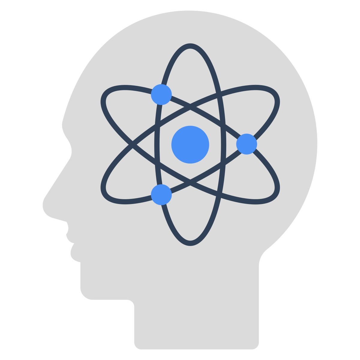 scientist icon