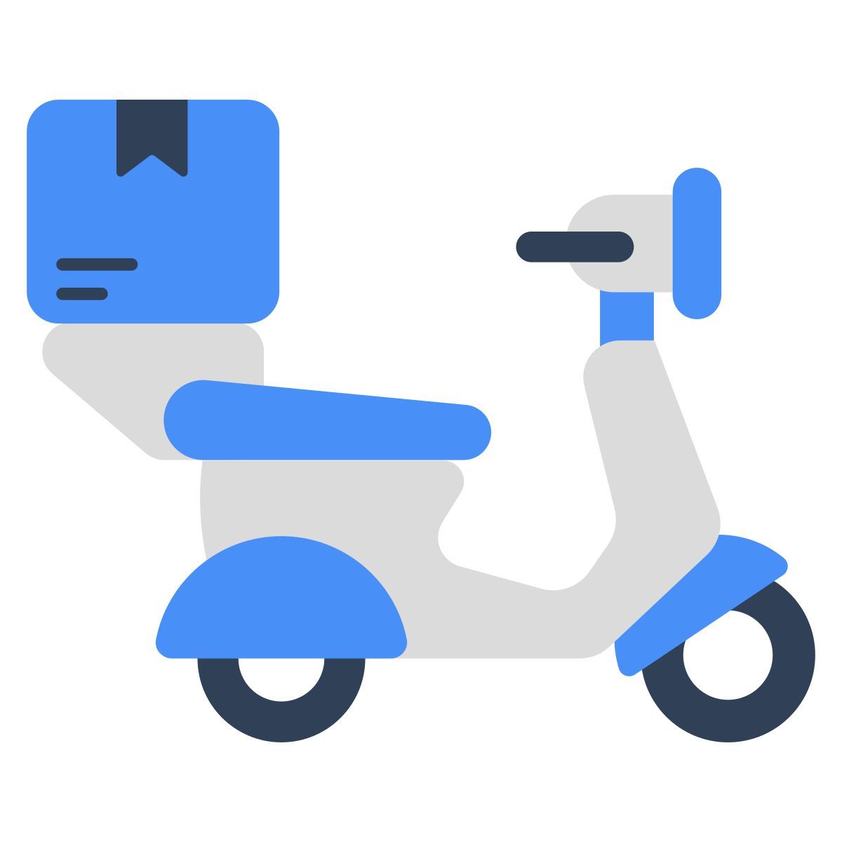 rollerlieferung icon