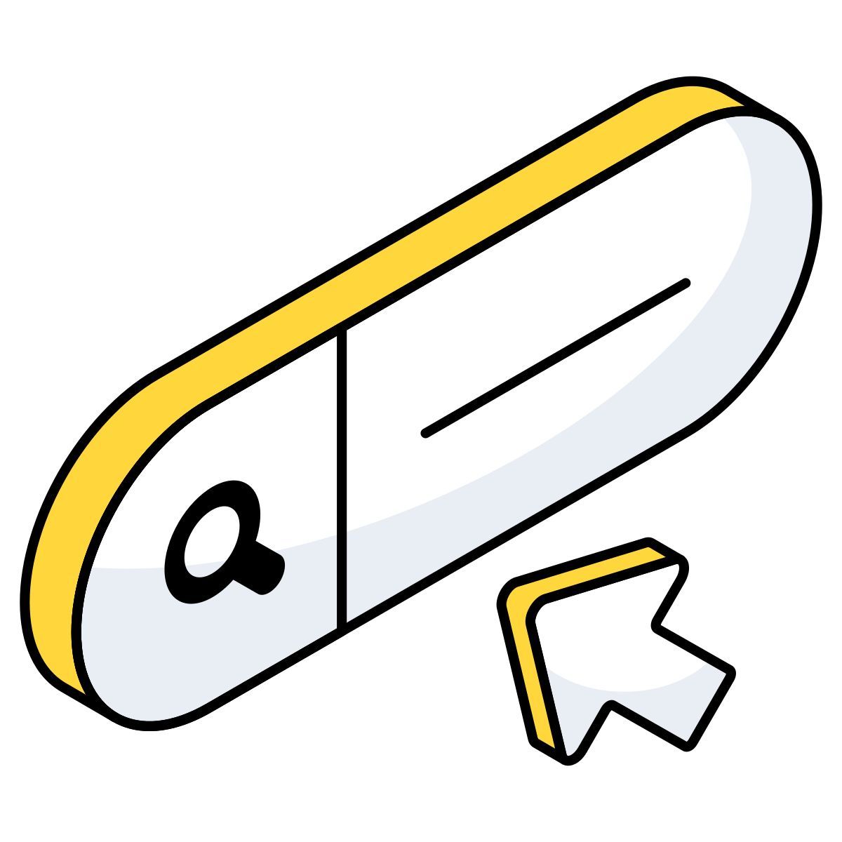 search bar icon