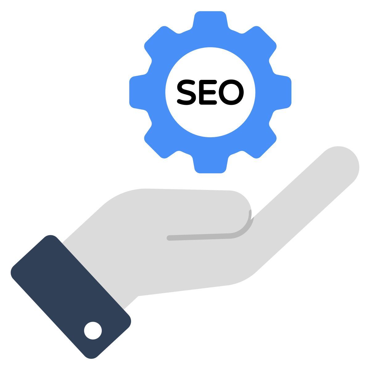 search engine optimization icon