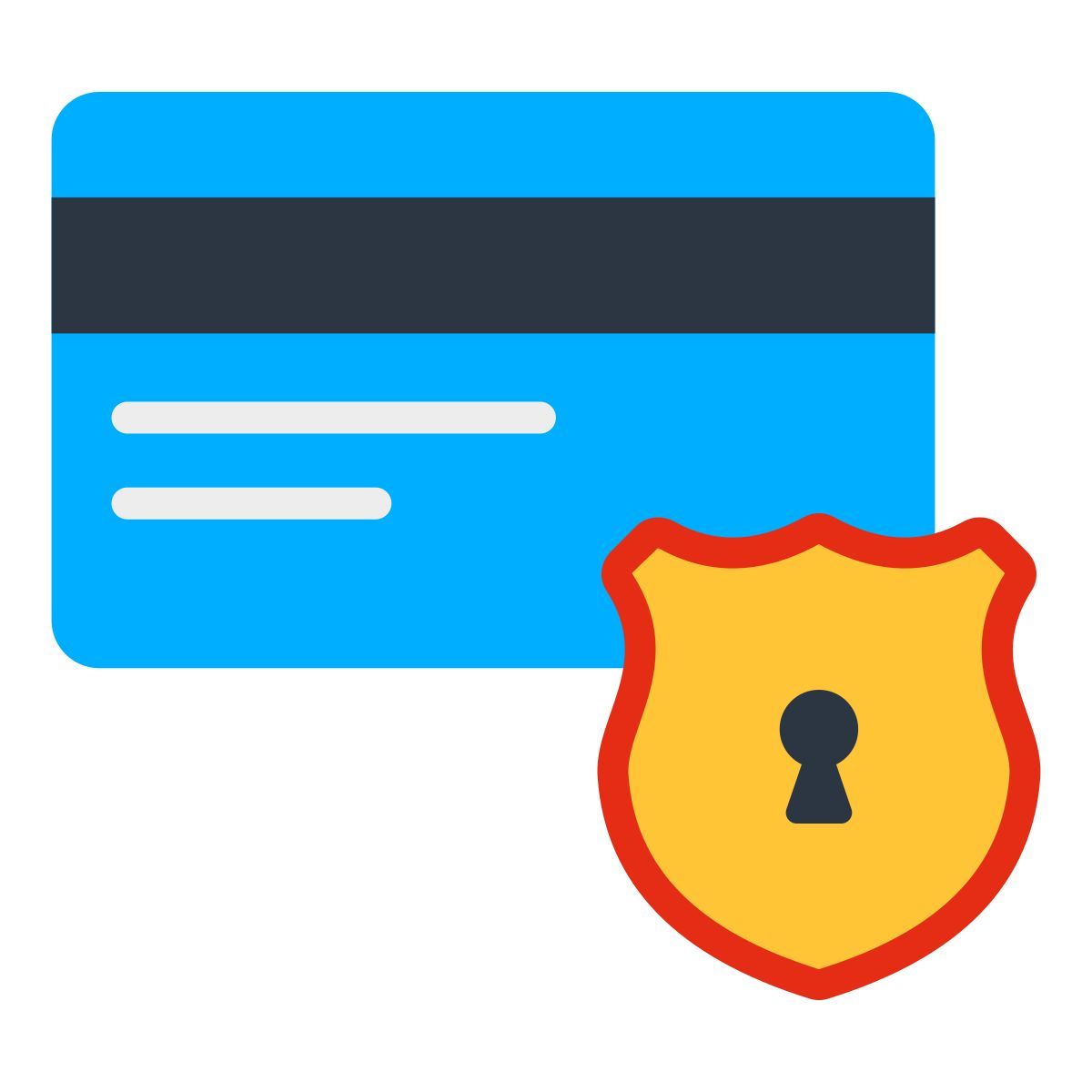 card security icon