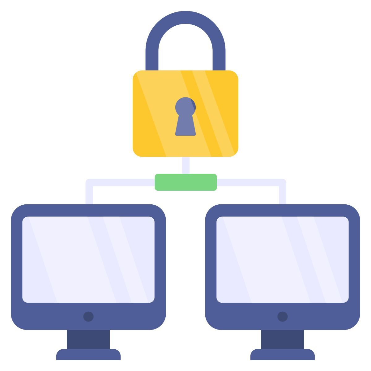 device security icon