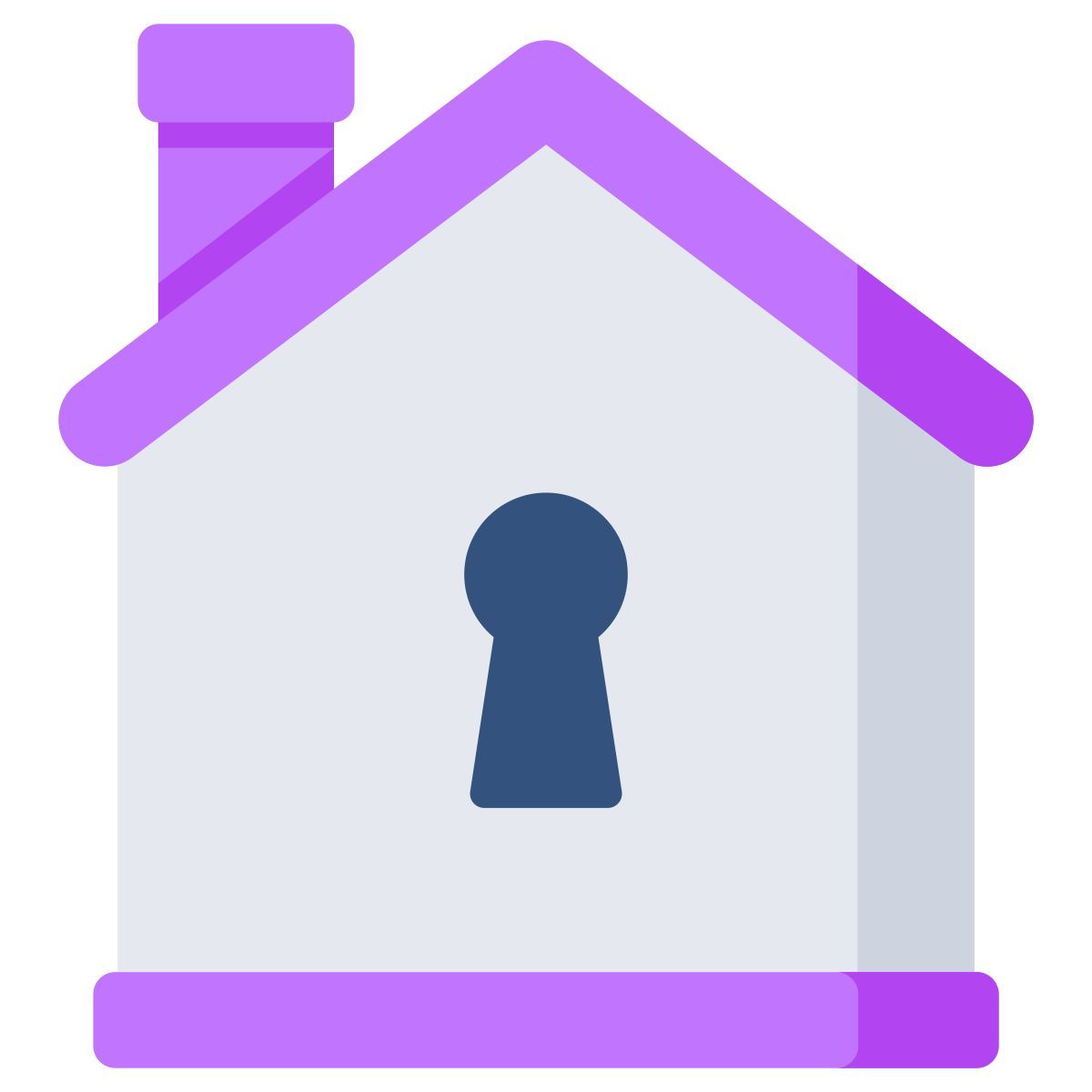 sicheres zuhause icon