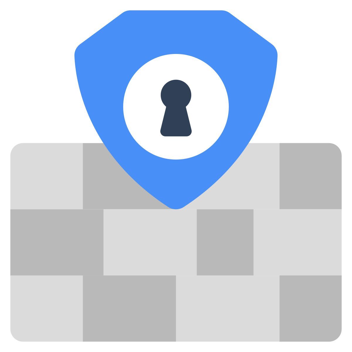 muro sicuro icon