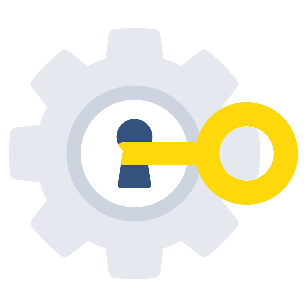 security management icon