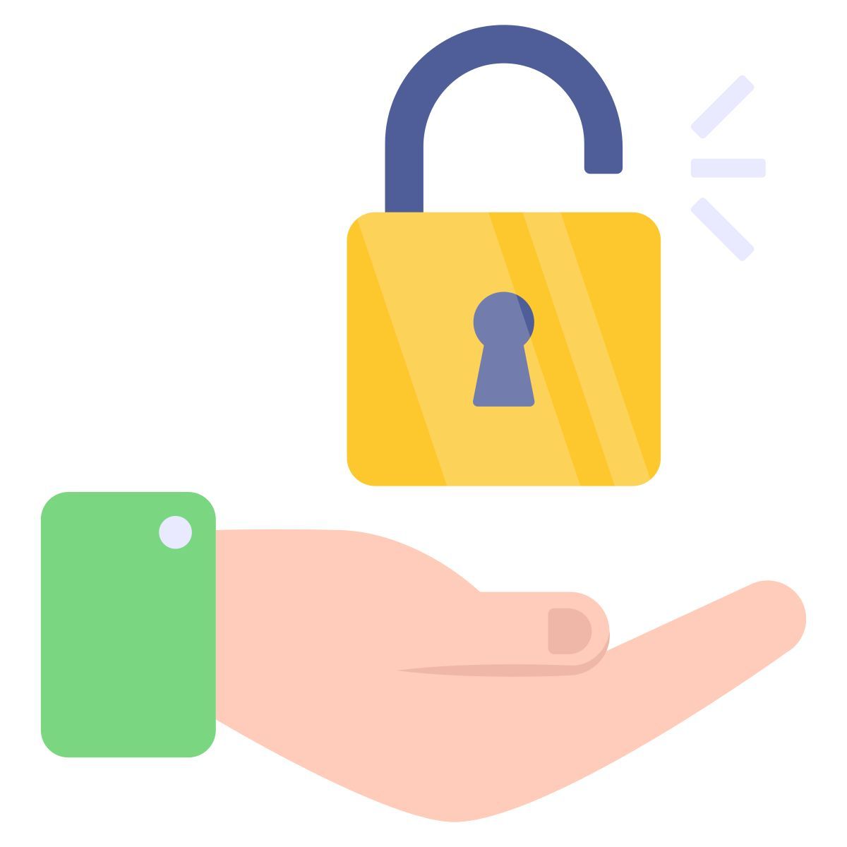 security service icon