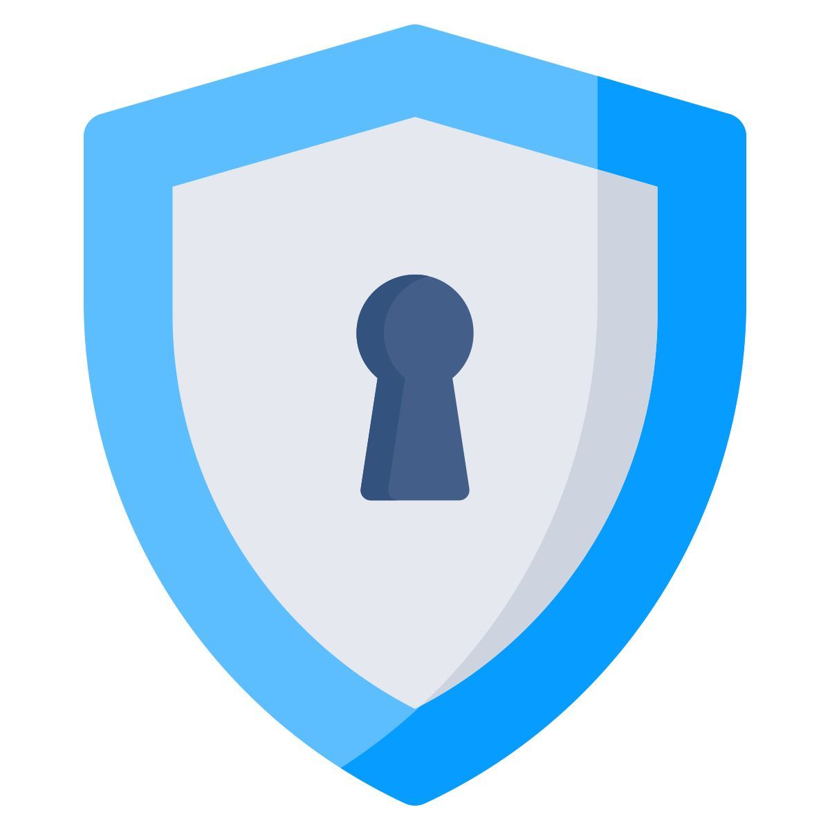 security shield icon
